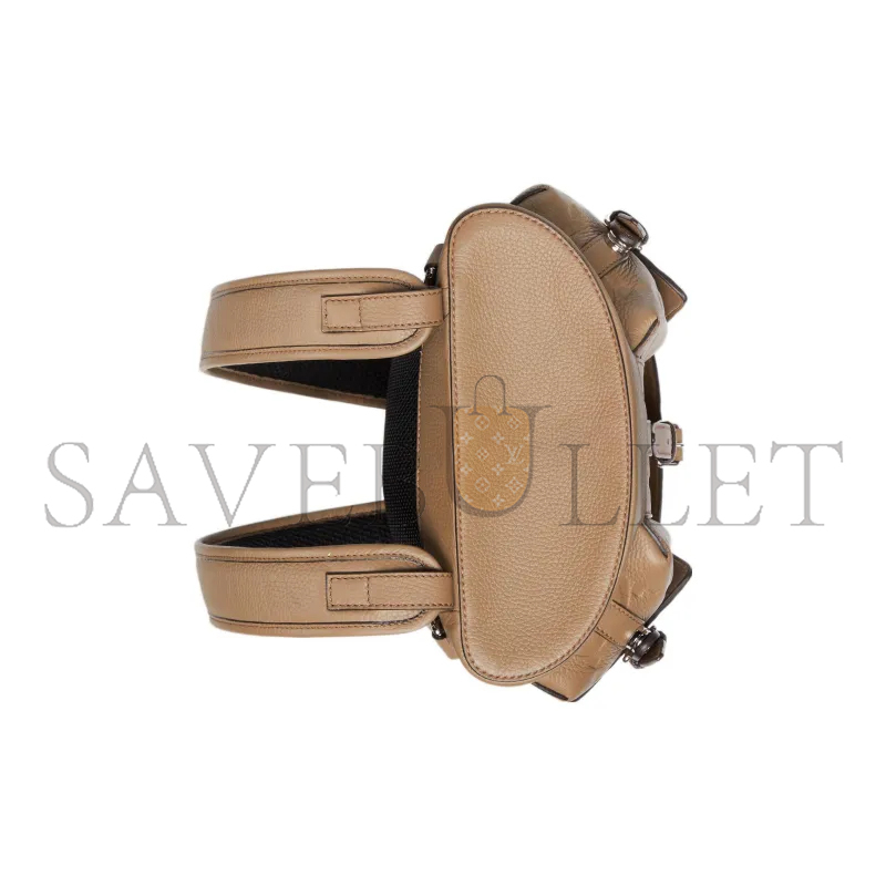 Gvc*1 gg backpack 73950 (33*26*10cm)